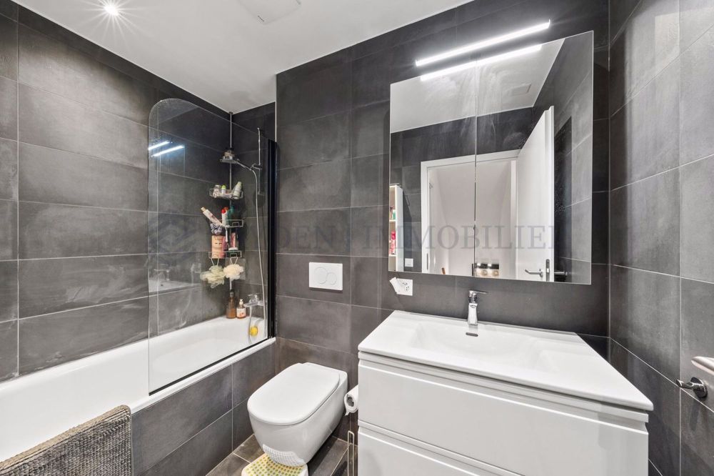 Exclusif - Villa jumelée neuve au calme - Bild 6