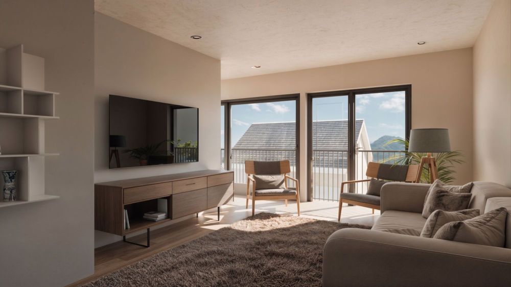 Ihr neues Zuhause im Herzen des Emmentals/Oberaargau – modern, stilvoll, einzigartig - Bild 3