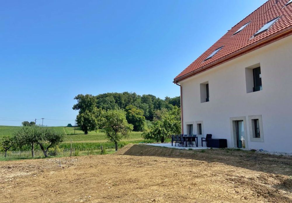 NEU ! 10 NEUE WOHNUNGEN IN ABSOLUTER RUHE ! - Bild 9