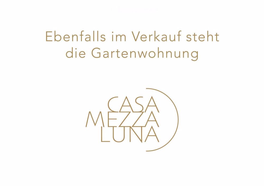 CASA MEZZA LUNA – Exklusives Wohnen im Herzen von Zollikon - Bild 11