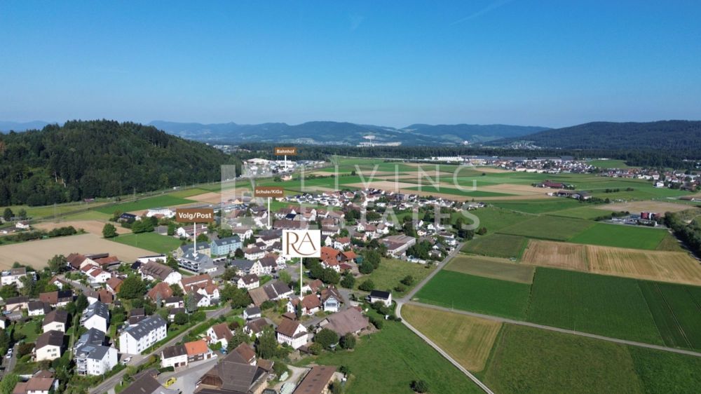 KOMFORTABEL. MODERN. EXKLUSIV. - IHR NEUES ZUHAUSE - Bild 8