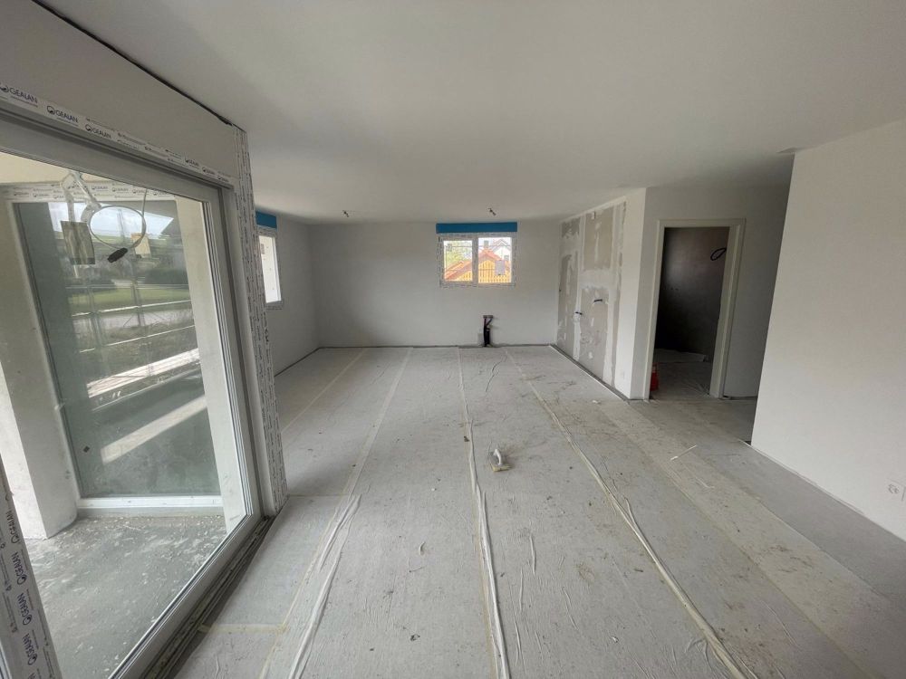 Neubau: 4.5 Zimmer in 5 Minuten von der Sarraz - Bild 9