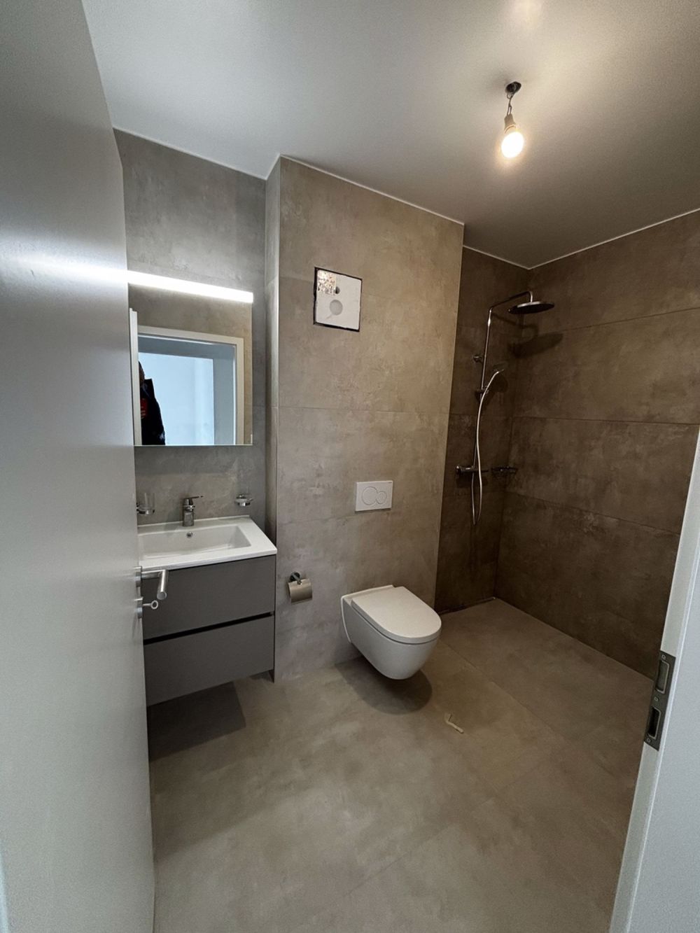 Magnifique appartement de 4.5 pièces en duplex avec mezzanine - Bild 6