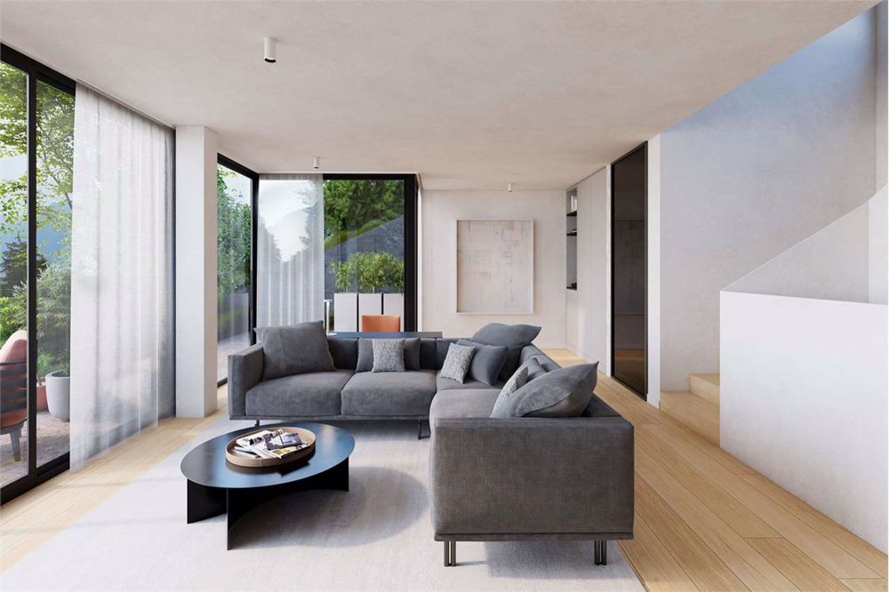 Agra - Villa esclusiva con design contemporaneo - Bild 6