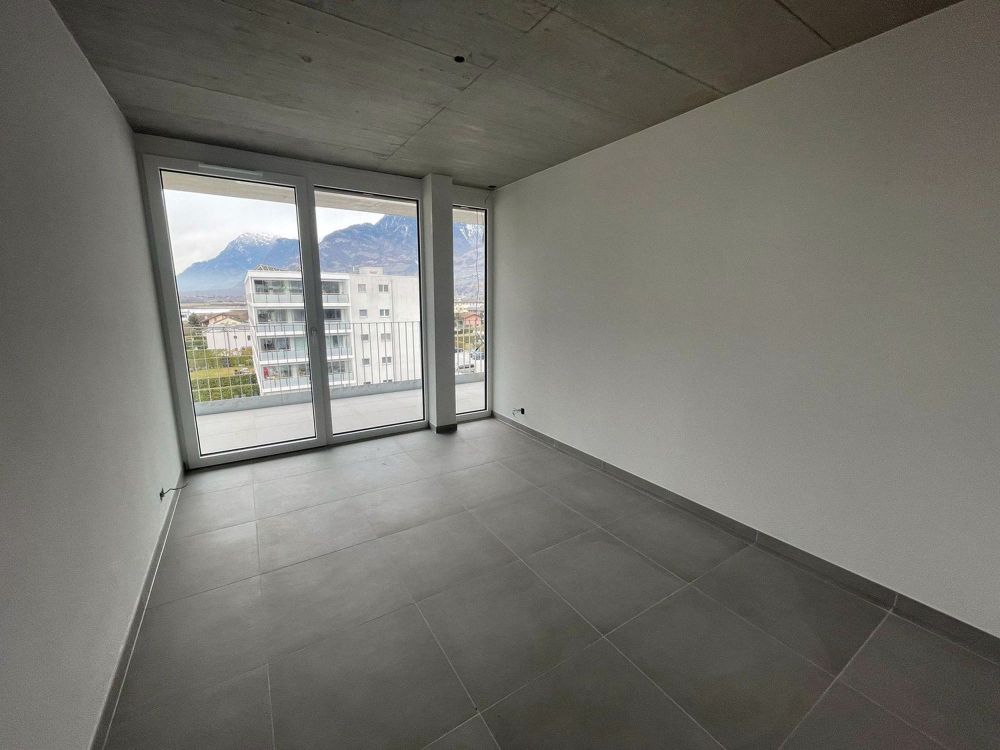 Prächtiges 4,5-Zimmer-Attikapartment mit großem Balkon - Bild 5
