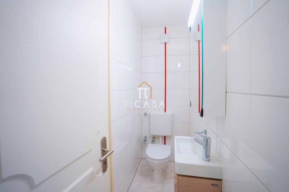 WOHNUNG MIT TOP-ANBINDUNG - Bild 8