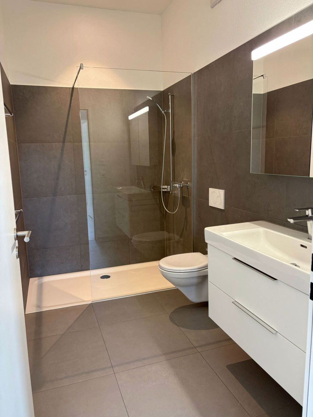 4.5 Zimmerwohnung - Bild 6