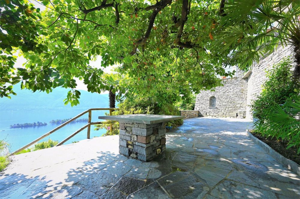 FERIENRESIDENZ MIT VIEL RUHE, SONNE, SICHT UND PLATZ - Bild 3