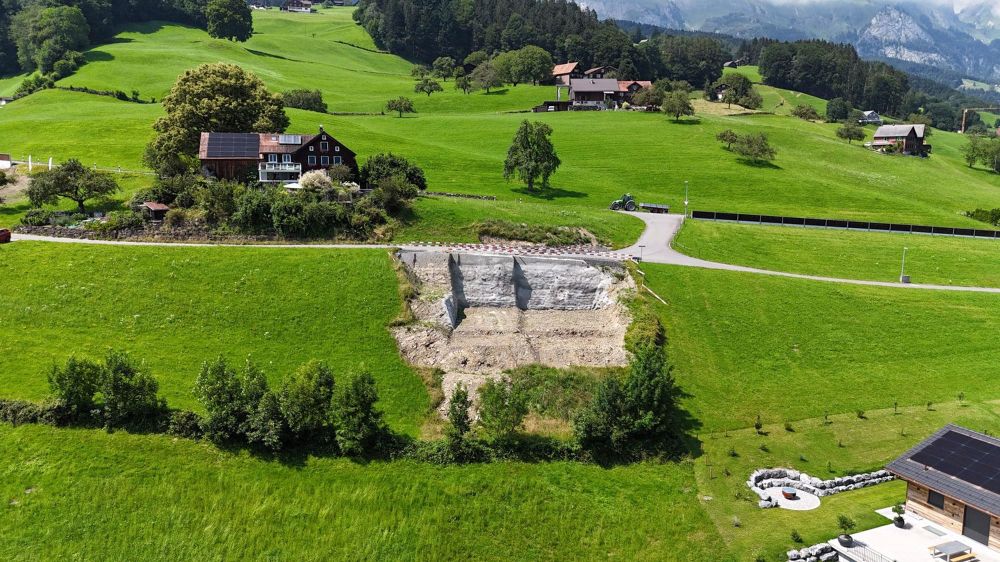 GROSSZÜGIGES EINFAMILIENHAUS MIT UNVERBAUBARER WEITSICHT - Bild 9