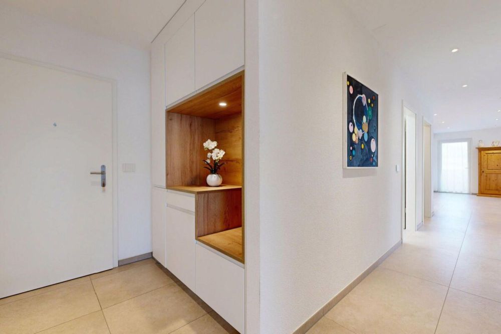 wunderschöne, neuwertige Wohnung an ruhiger Lage - Bild 11