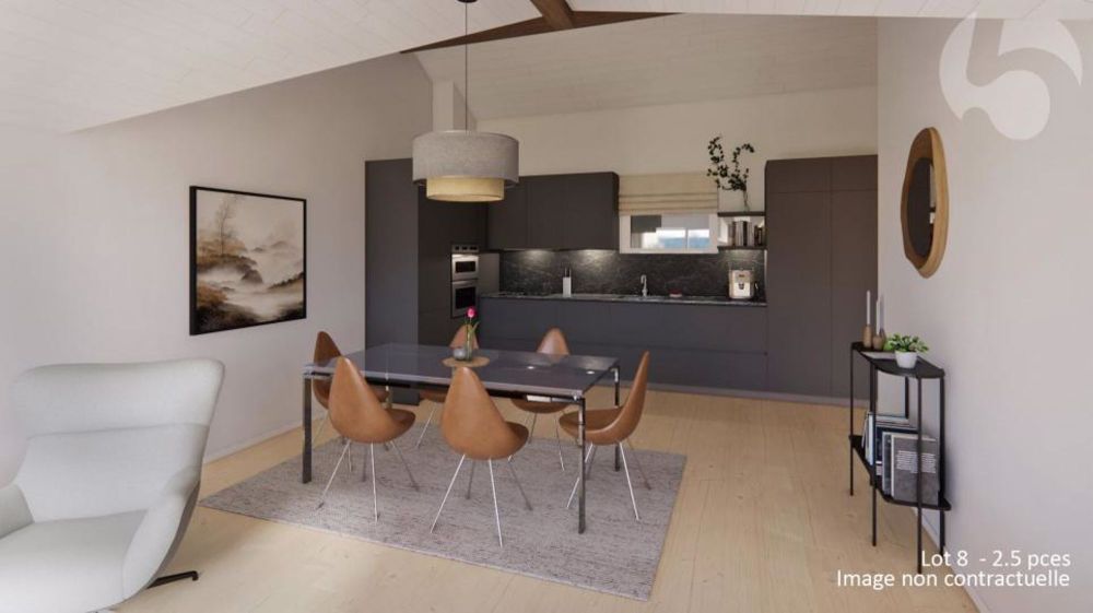 Neue Promotion in kleiner PPE mit 9 Apartments - Bild 5