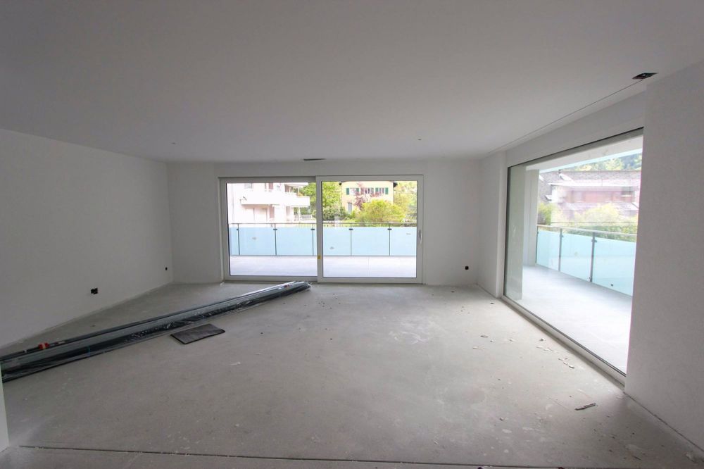 Neubau Biela Brig: 4.5-Zimmerwohnung mit exklusiver Aussicht - Bild 3