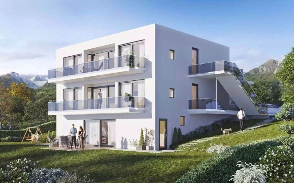 Geräumige 4.5 Zimmer hell - Bild 1