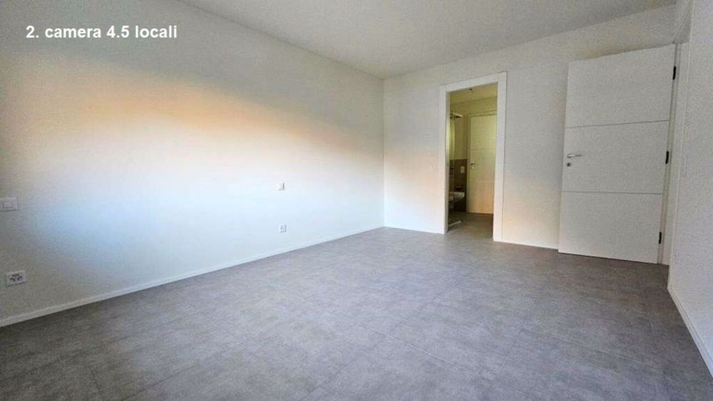 Wohnung 4.5 Zimmer in Malvaglia - Bild 7