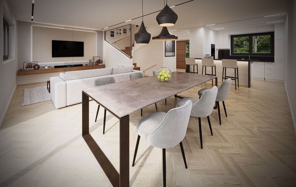 Villa individuelle - Vente sur plan dans une nouvelle promotion de standing - Bild 6