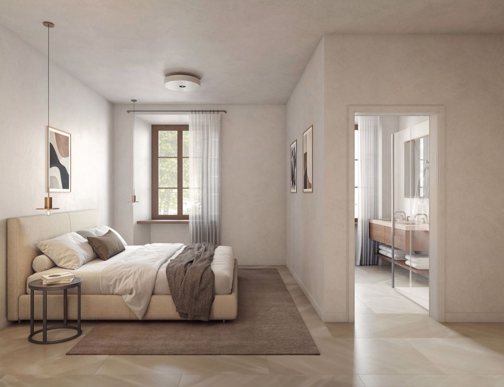 Splendidi ed ampi 5.5 locali in villa storica - Bild 3