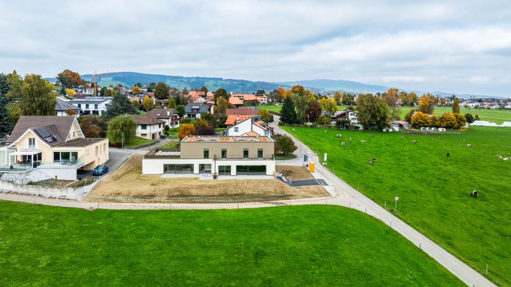 Attika der Extraklasse: Eine Kunst des Wohnens zwischen Natur und Moderne - Bild 1
