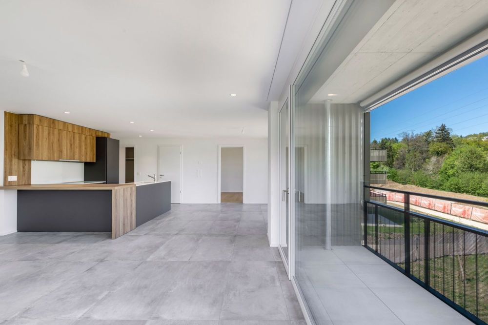 Prächtige 4,5-Zimmer-Wohnung mit Panoramablick in Matran - Bild 10