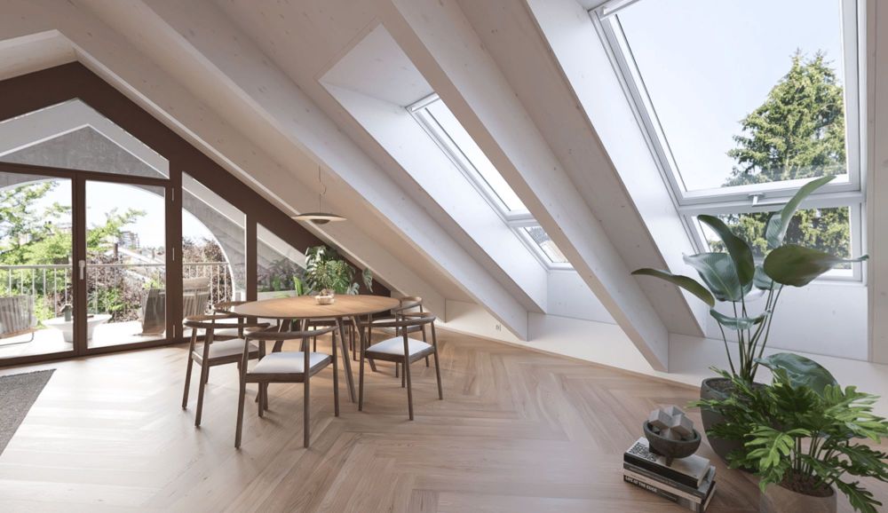 Exklusive Neubauwohnung in Muttenz – Bezugsbereit ab Februar 2026 - Bild 2