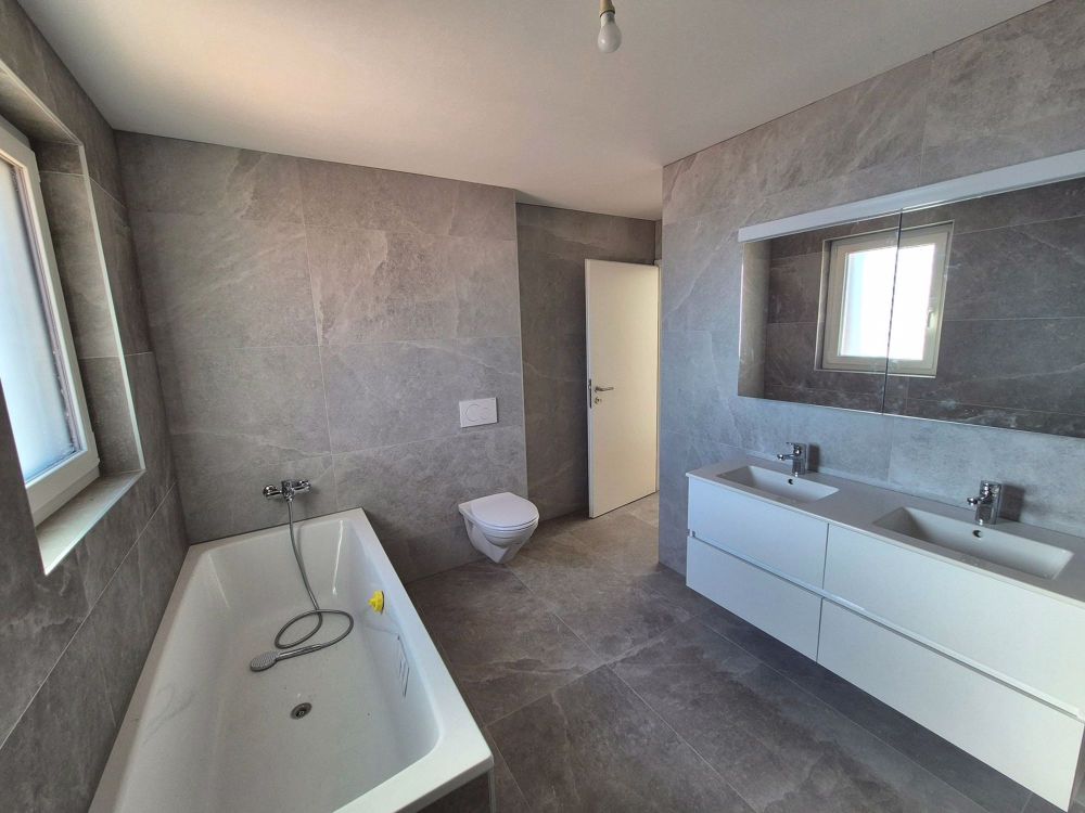 Magnifique appartement de 3,5 pièces avec terrasse à Démoret - Bild 7