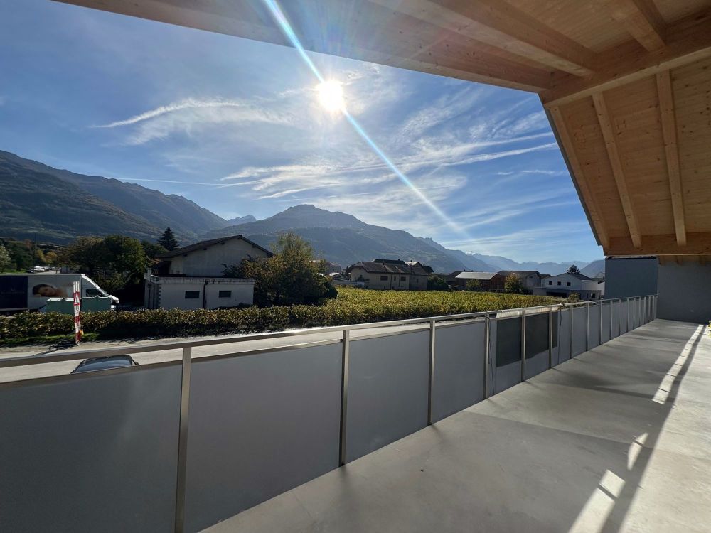 Letztes Angebot: 4 1/2 und 2 1/2 Zimmer (gewerblich) - Bild 12