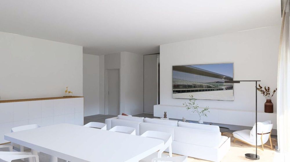 NEUE UND MODERNE 4.5-ZIMMER-WOHNUNGEN - Bild 8