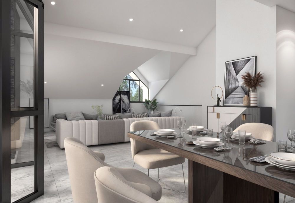Nouveau projet – Plus que 2 appartements disponibles : Dès CHF: 799'000.- - Bild 5