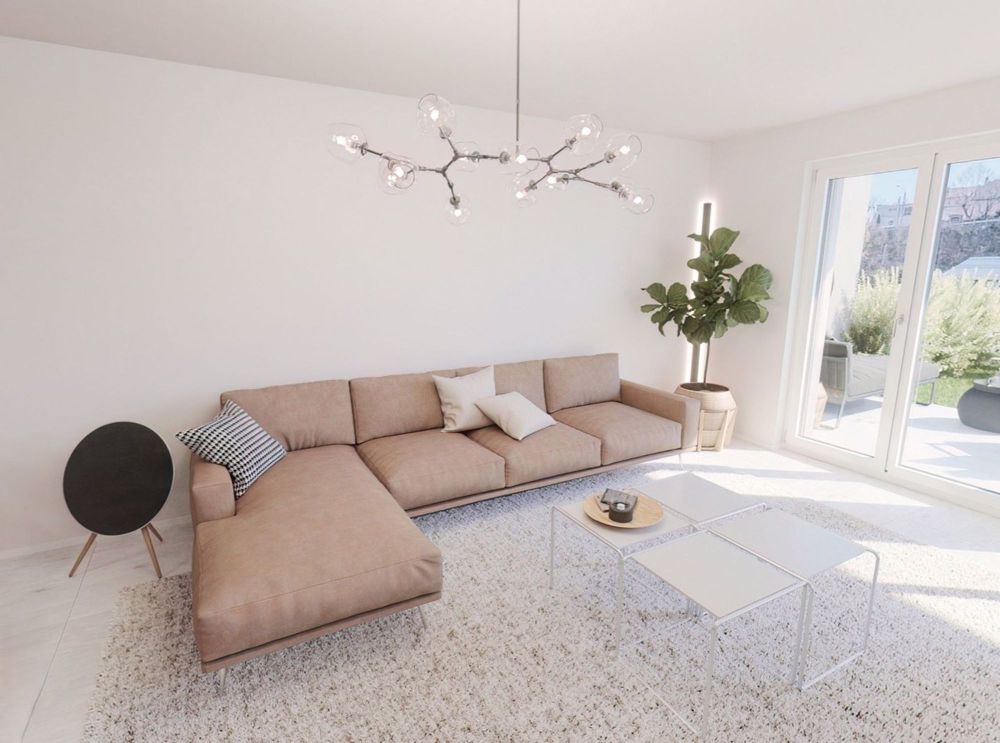 DiVertCité - Duplex de 5.5 pièces - Lot B - Duplex - Cuisine-Salle à manger-salon.jpg