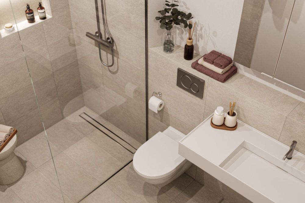 Oberer Rebberg Wohnen im Einklang mit der Natur - Walde Immobilien AG