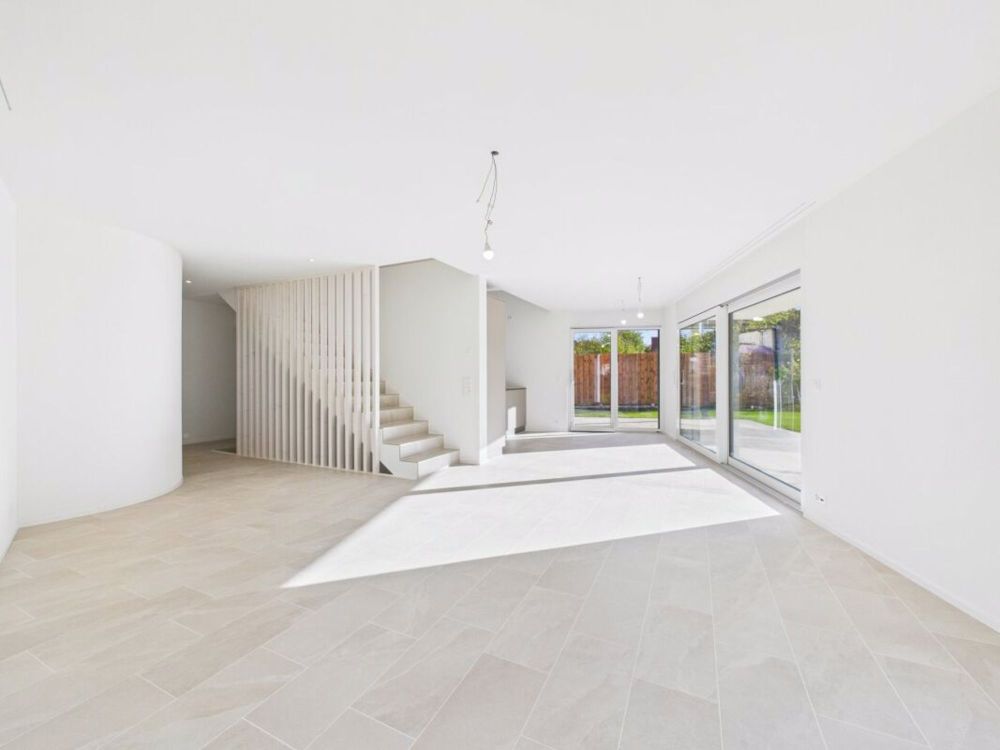 FREISTEHEND, LICHTDURCHFLUTET UND HOCHWERTIG - Bild 4