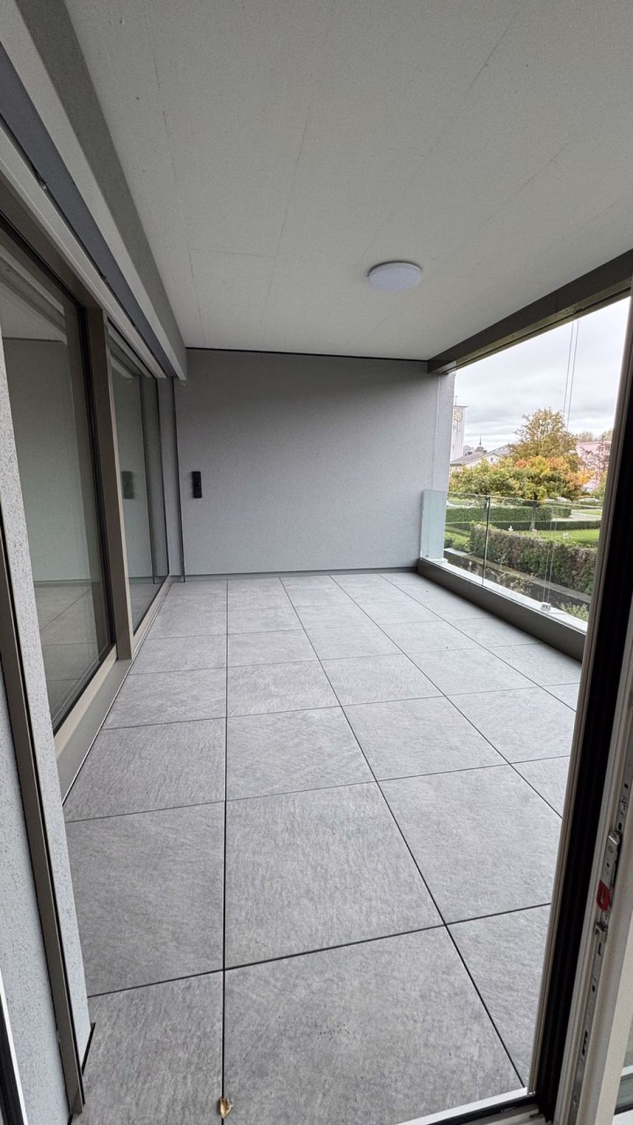 SCHÖN, RUHIG, ZENTRAL "GRÜENEGG WILLISAU - Terrasse