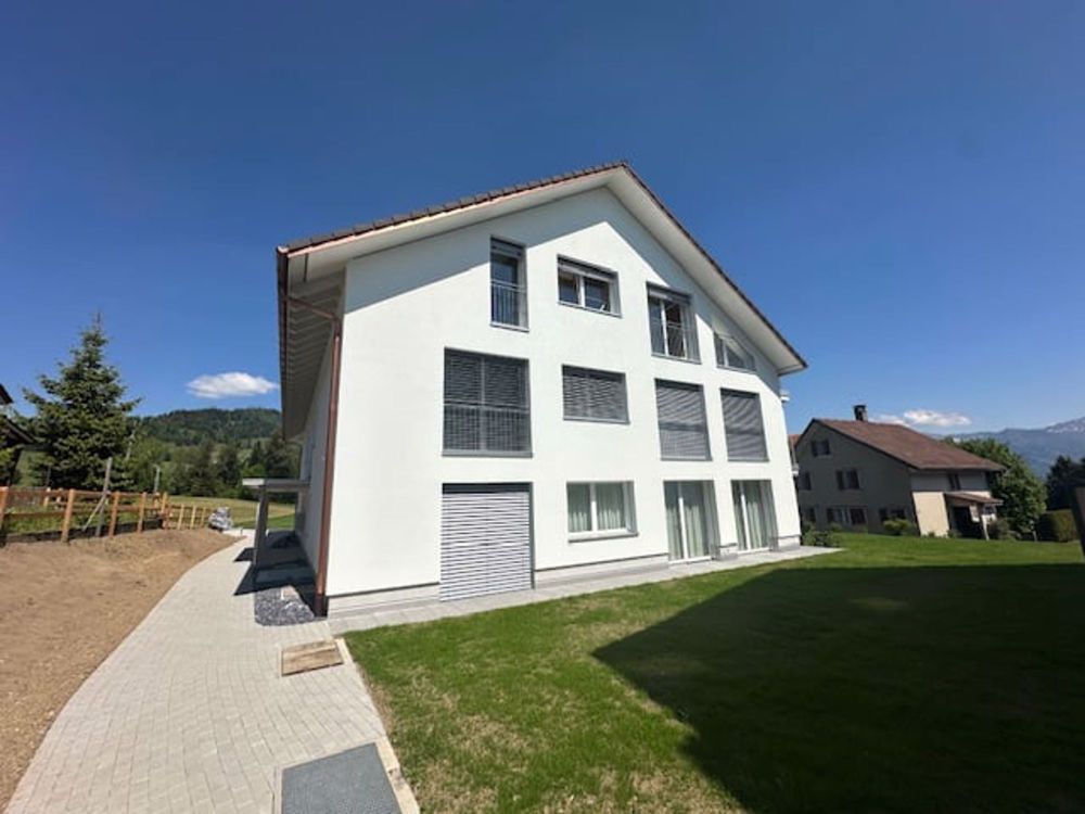 ATTRAKTIVE DACHWOHNUNG / SONNE / FERNSICHT / RUHE / ERHOLUNG - Bild 6