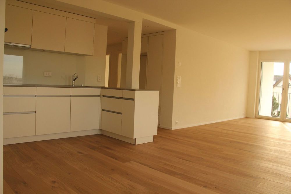 2 1/2 Zimmer Wohnung zentral gelegen - Bild 4