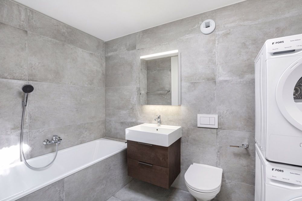 Appartement PPE - Bild 5
