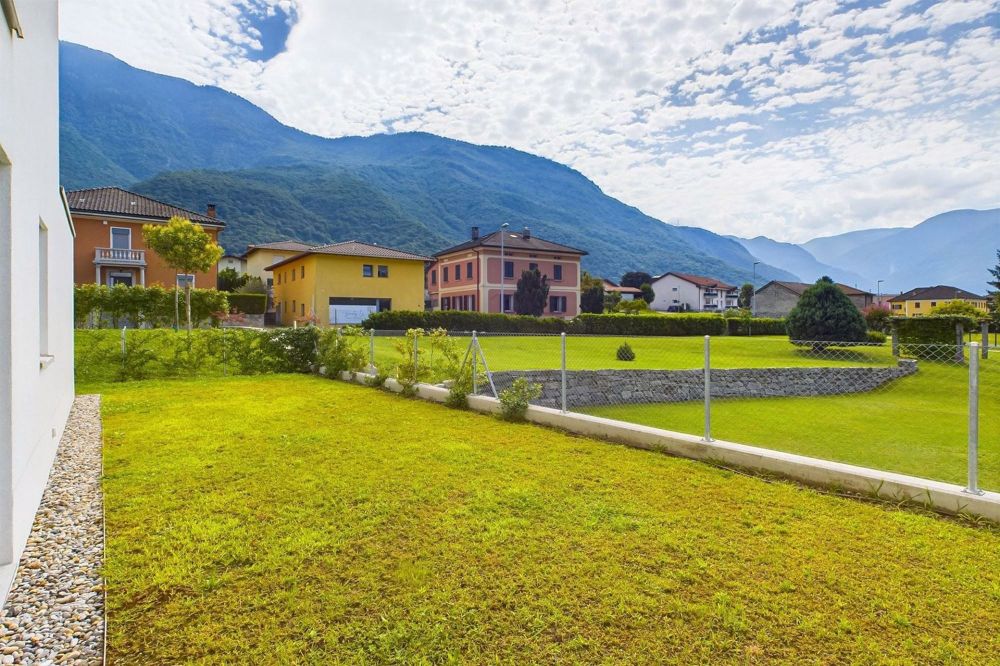 Esclusivi appartamenti ideali per famiglie! / Exklusive Wohnungen ideal für Familien! | Exklusive Wohnungen ideal für Familien! - wohnung-bellinzona-kauf-image-5-168349-18232.jpg