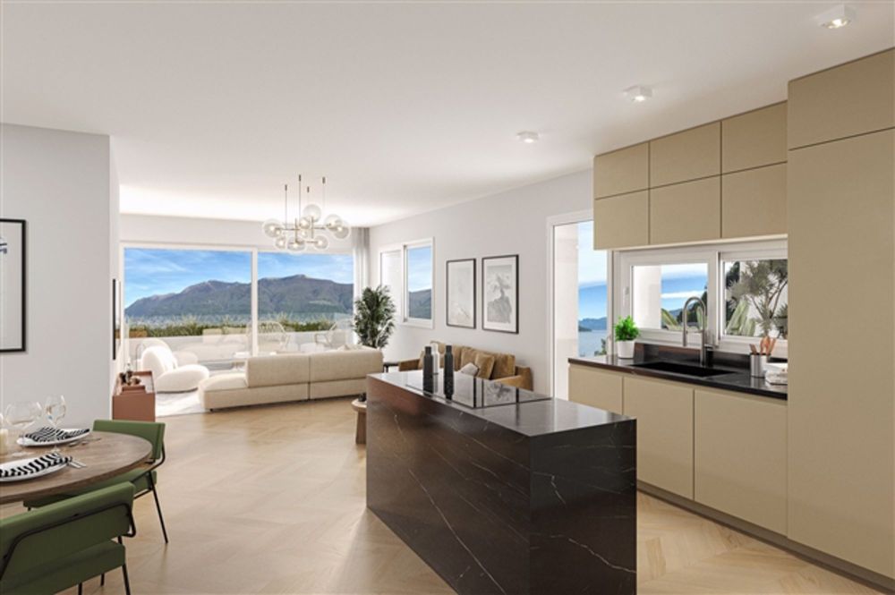 RIASCO RIVA - Wo das Leben den See berührt. - Bild 3