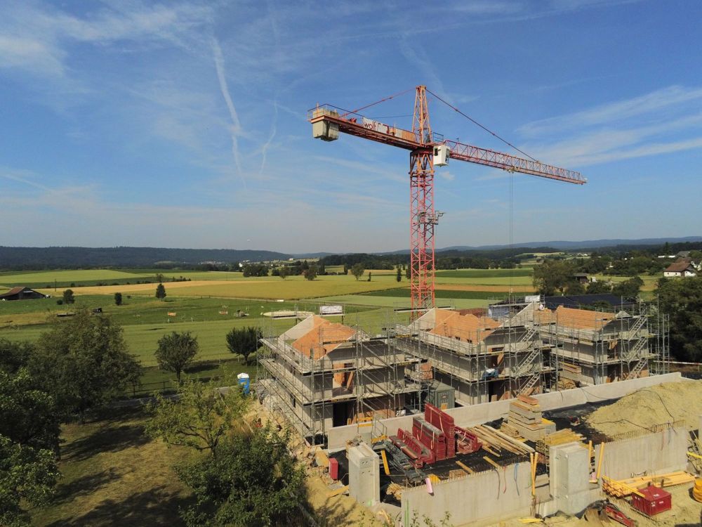 Exklusives Einfamilienhaus mit Weitsicht und Komfort - Bild 2