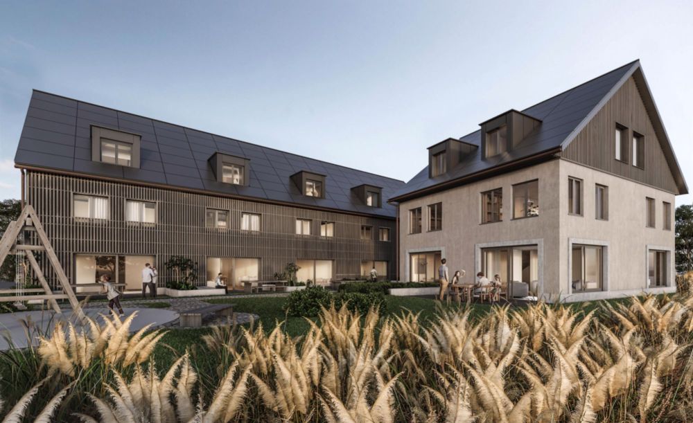 Wohnen mit Eleganz! - Bild 13