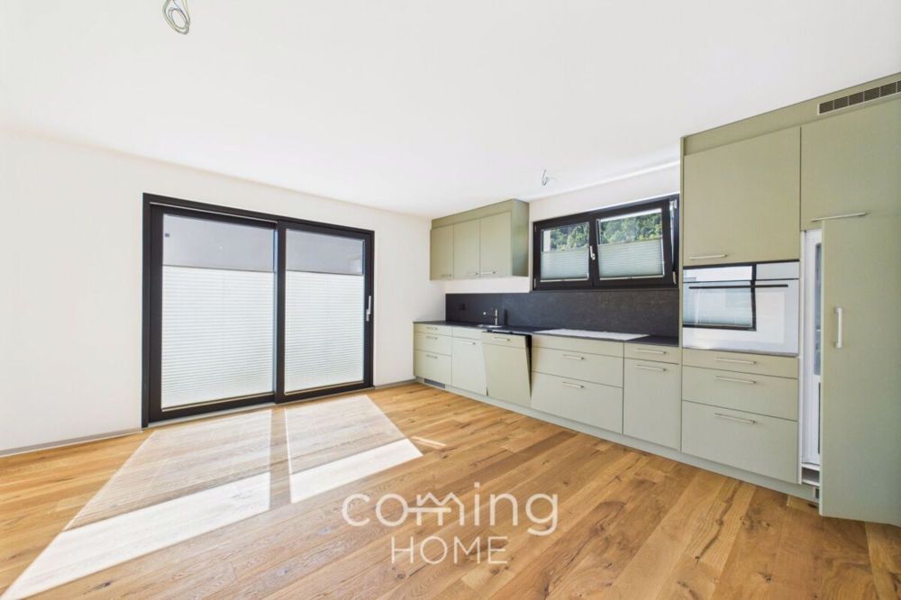 Familienidyll in Susten - modernes Einfamilienhaus mit Garten & sonniger Lage - Bild 2