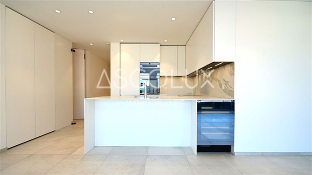 Raum, Licht, Panorama Ihr neues 4.5-Zimmer-Penthouse | Raum, Licht, Panorama Ihr Neues 4.5-Zimmer-Penthouse - Bild 2