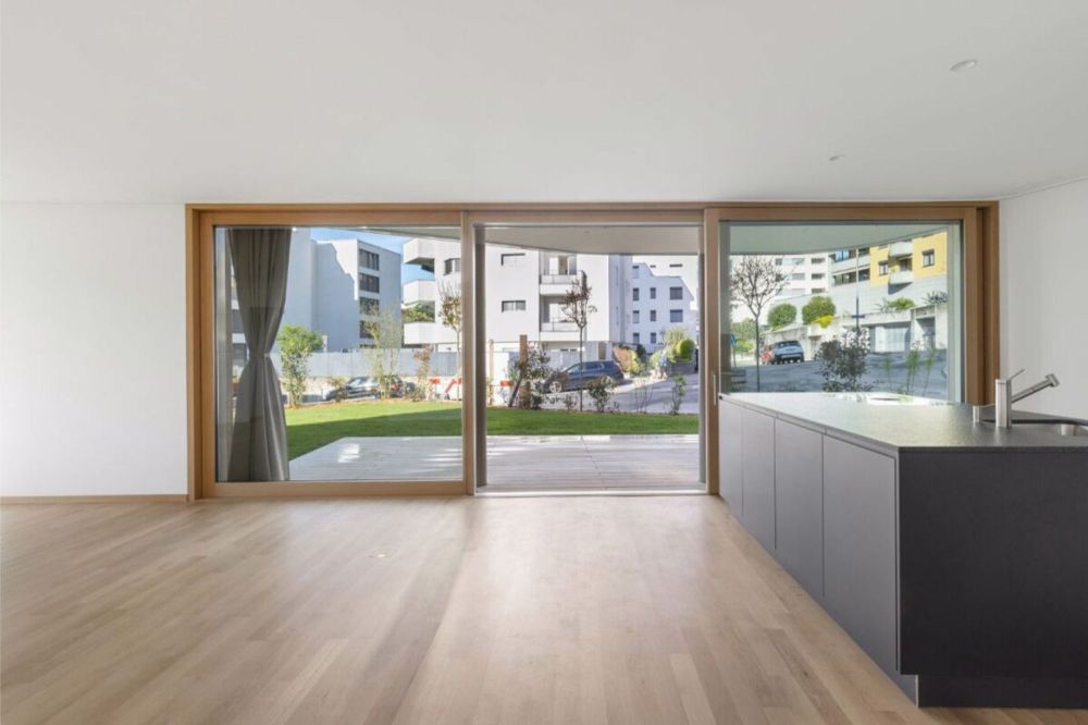 MINUSIO - Gemütliche Minergie-Wohnung mit privatem Garten - Bild 5