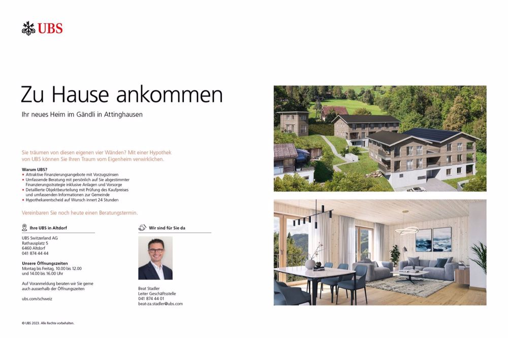 Wohnung 4.5 Zimmer - Bild 10
