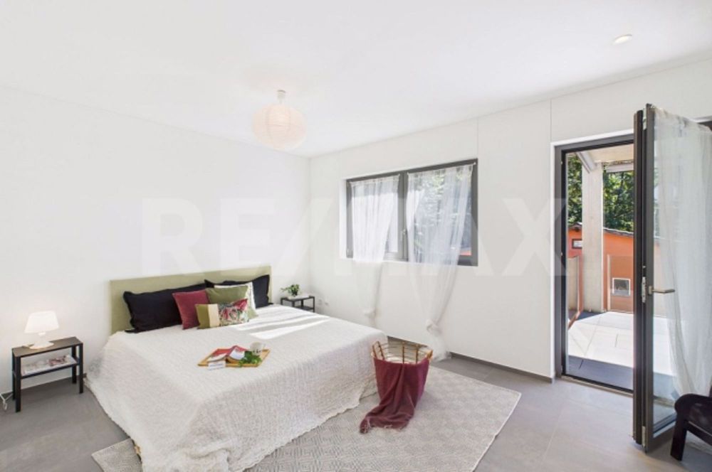 4.5 Room apartment - Bild 1