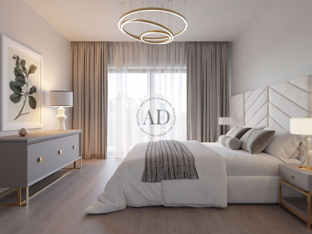 Magnifique Attique de 118m2 - Bild 3