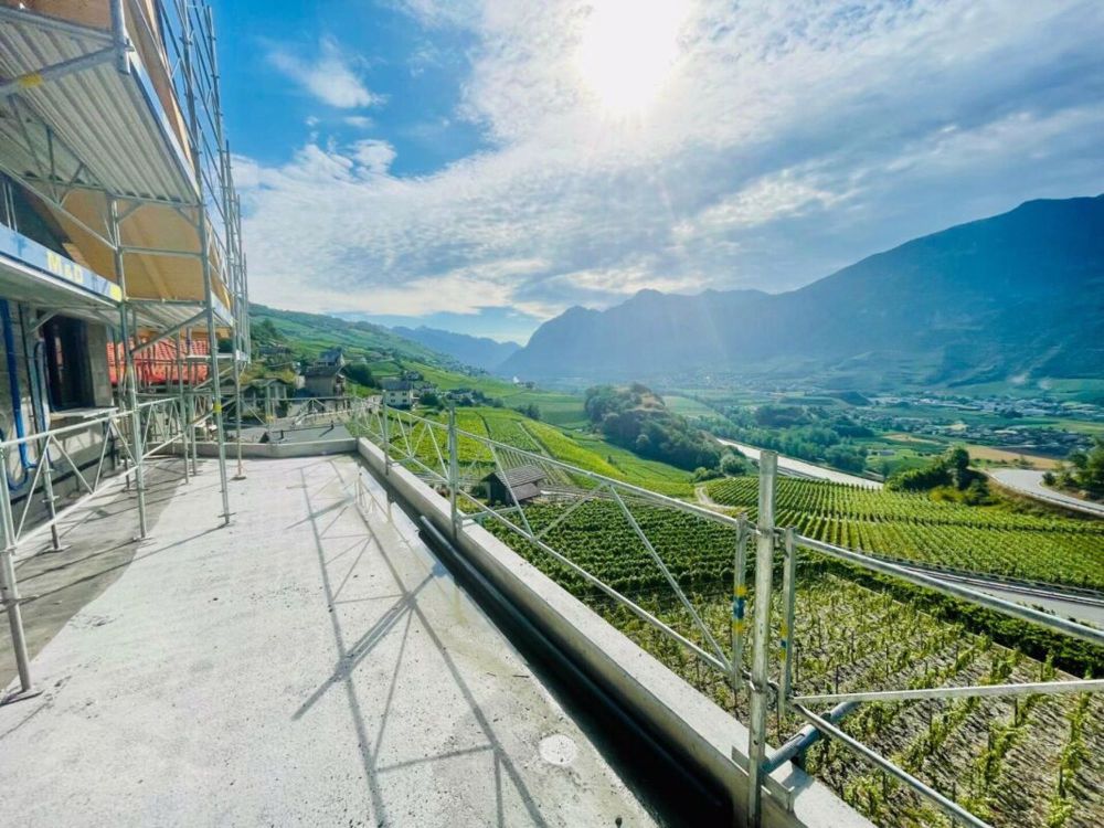 Förderung von 4 Wohnungen - Bild 13