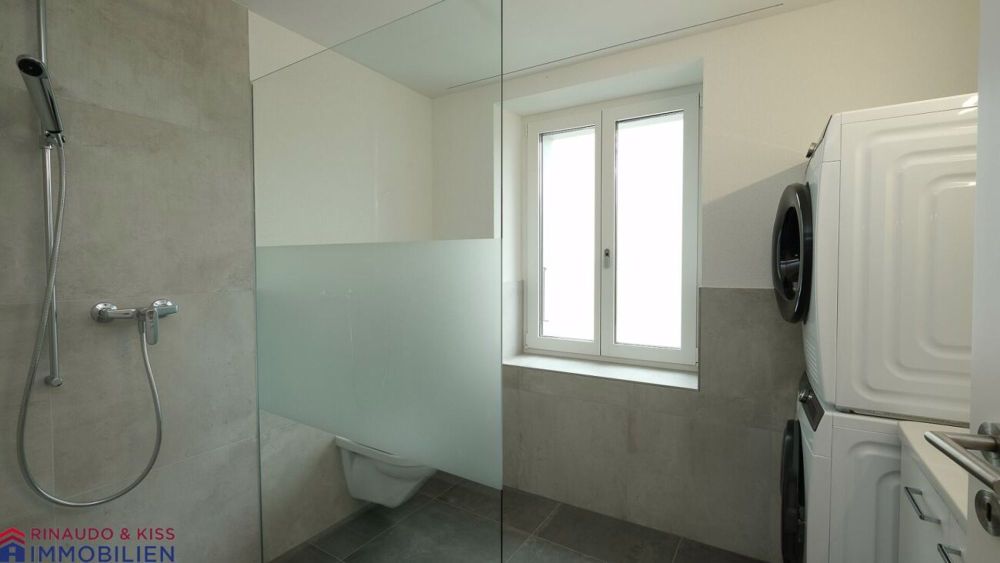 NEUBAU - hell - modern - zentral gelegen - Bild 10