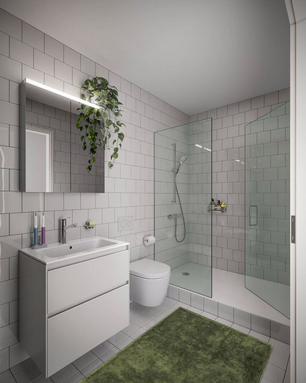 2 ½ Zimmer-Wohnung in Basel mieten - Bild 3