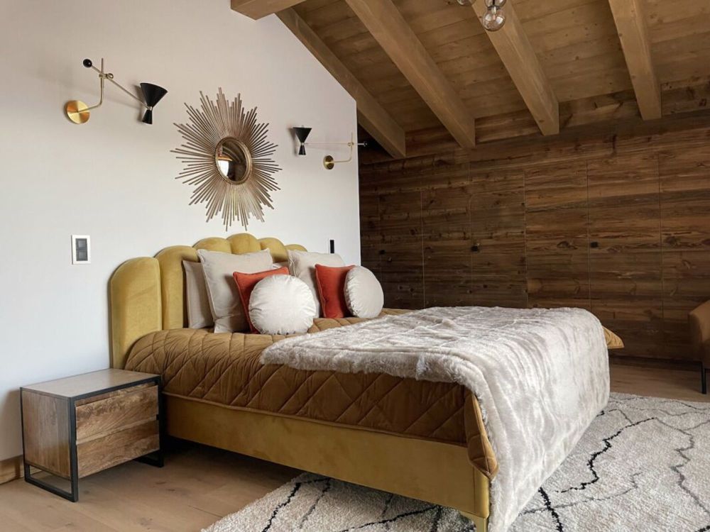 Prächtiges Apartment im Zentrum der Station - Bild 9