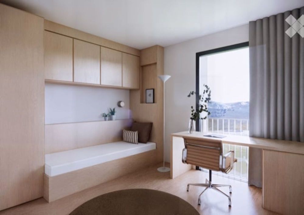 Appartements in Perly - Bild 5