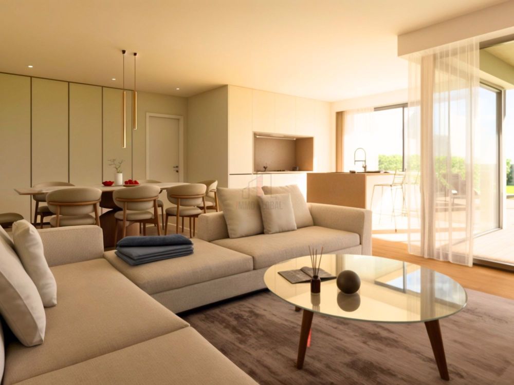 NEUBAU MIT ÜBERGABE ANFANG 2027 - Bild 1